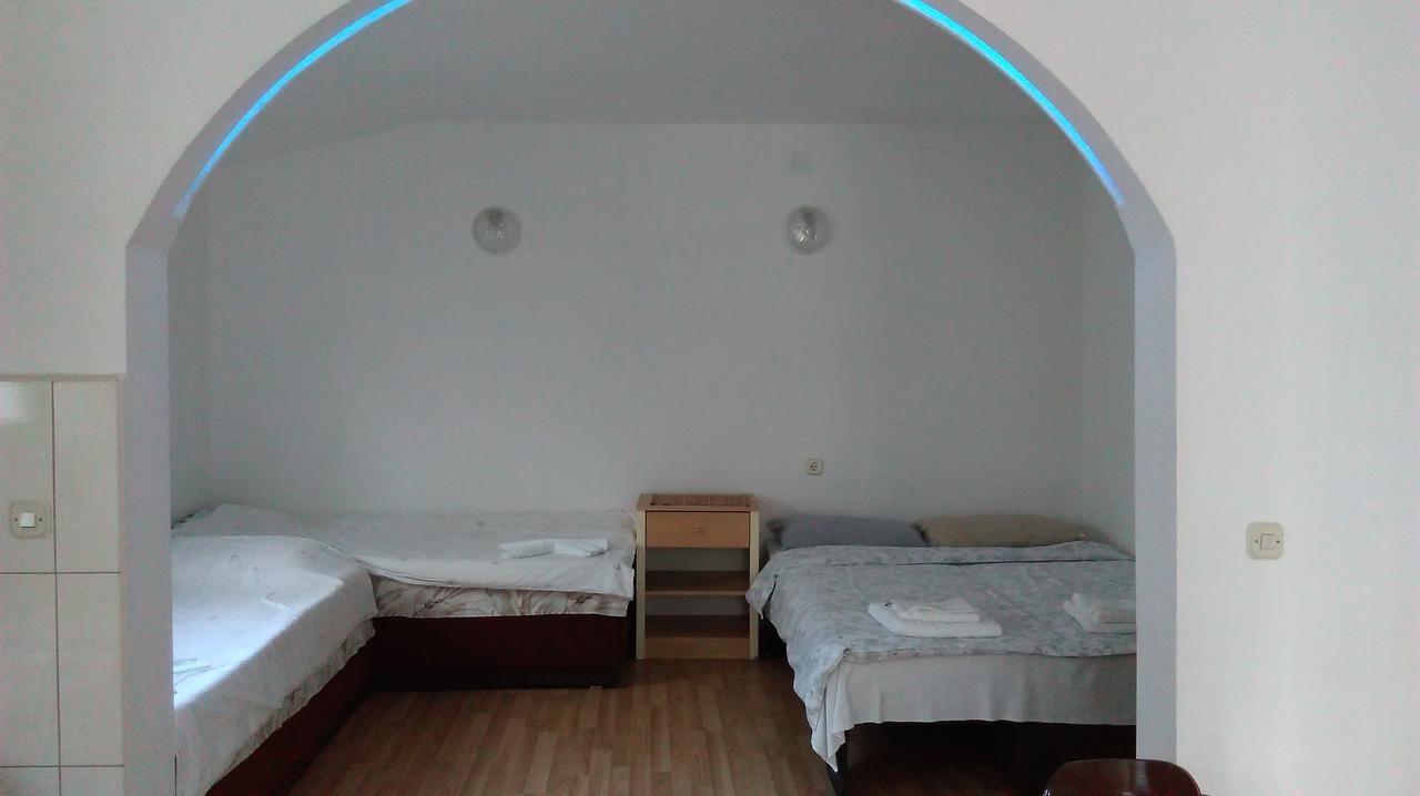 Apartments Krste Trpeytsa Extérieur photo